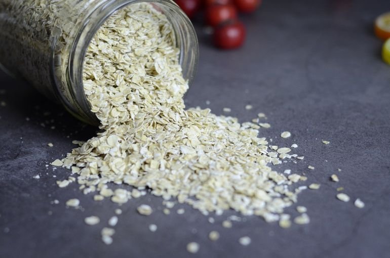oat-6348765_1280 11 بديلا صحيا للخبز