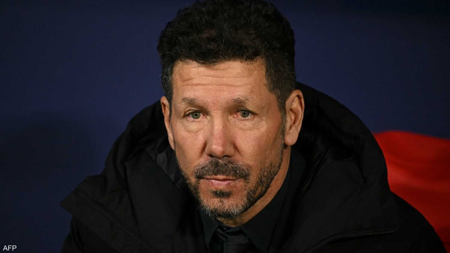 سيميوني يتحدث عن "تحدي برشلونة"