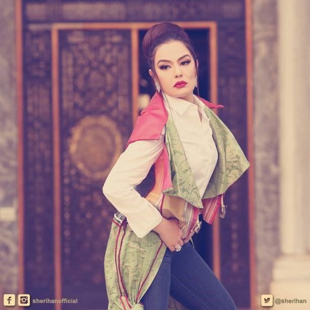 202412616115490ZU-1 عيد ميلاد شريهان.. محطات قاسية في حياة "أسطورة الاستعراض"