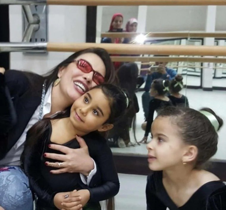 2024126161335116VI عيد ميلاد شريهان.. محطات قاسية في حياة "أسطورة الاستعراض"