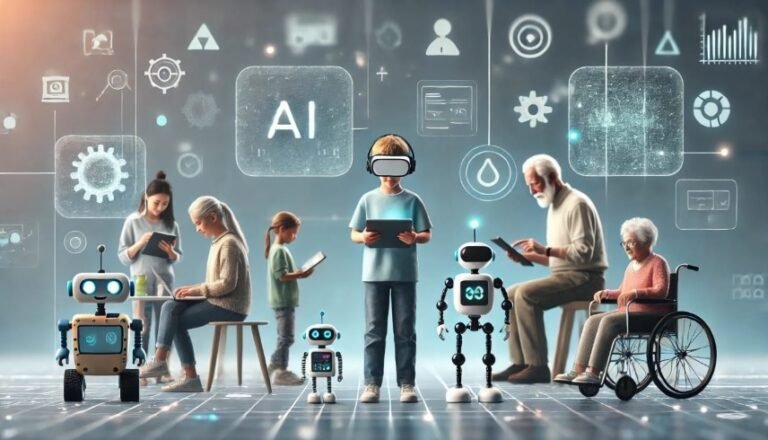 دولة تجرم استخدام الذكاء الاصطناعي