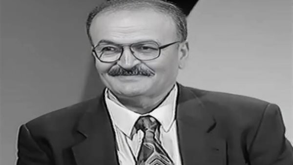 وفاة الفنان الأردني القدير هشام يانس