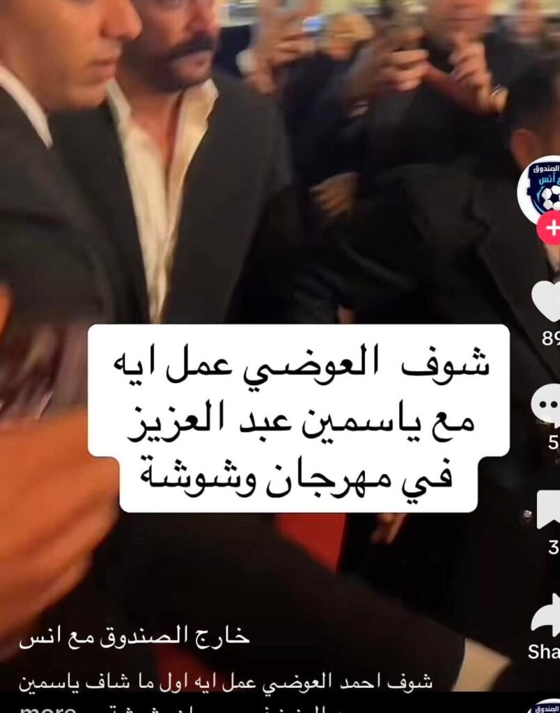 471300822_1144715527016507_5238730285739173232_n-804x1024 هذا سلوك رخيص - رسالة ياسمين عبد العزيز للجمهور