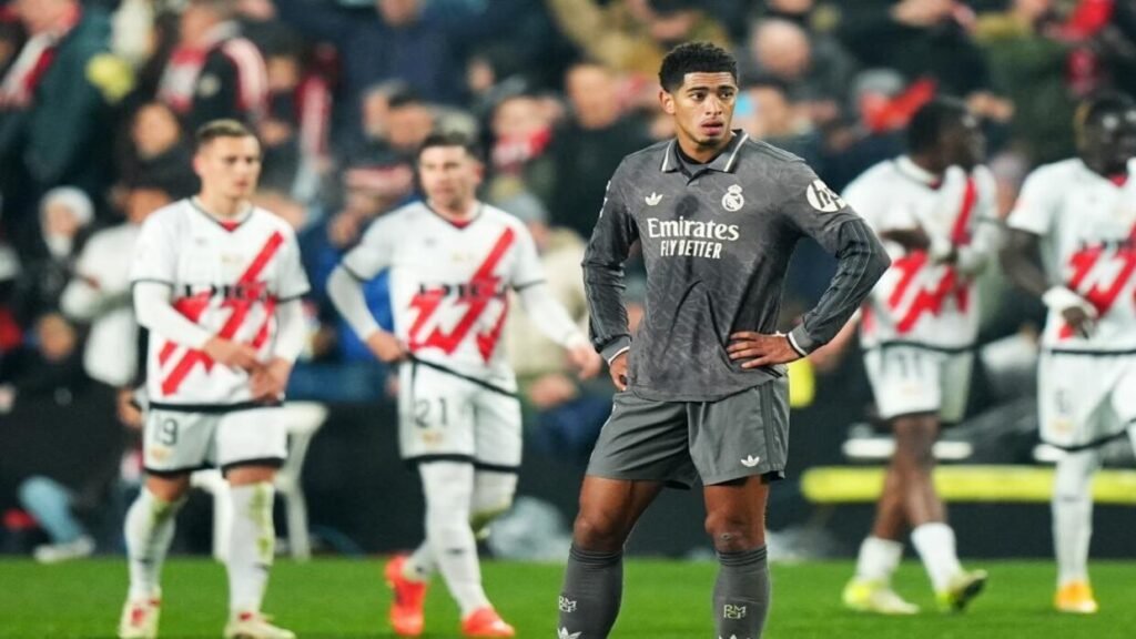 ريال مدريد