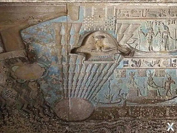676a72fe4c59b7226b322a6f بلاد ما بين النهرين مزار لرسل من كوكب "نيبيرو"!