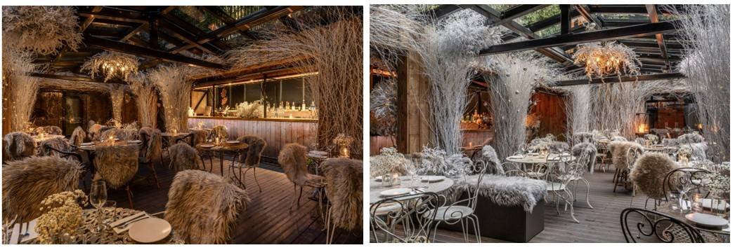 فندق ذا ماندريك في لندن فندق ذا ماندريك في لندن