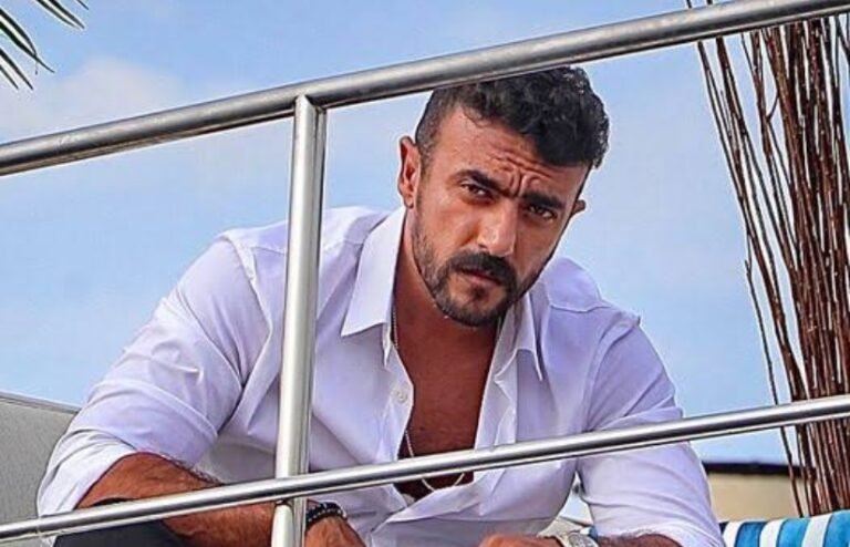 الفنان أحمد العوضي يكشف سر