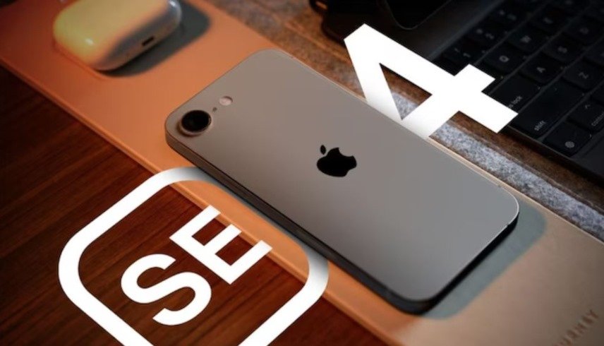 تسريب سعر ومواصفات iPhone SE 4