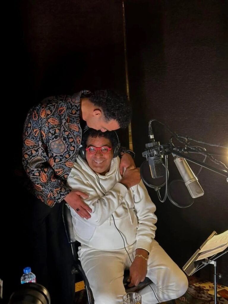 المنصة 100 