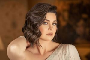 يسرا اللوزي تكشف تحولات "الجن العاشق"
