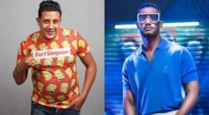 من هو "نمبر ون" حمو بيكا أم محمد رمضان؟