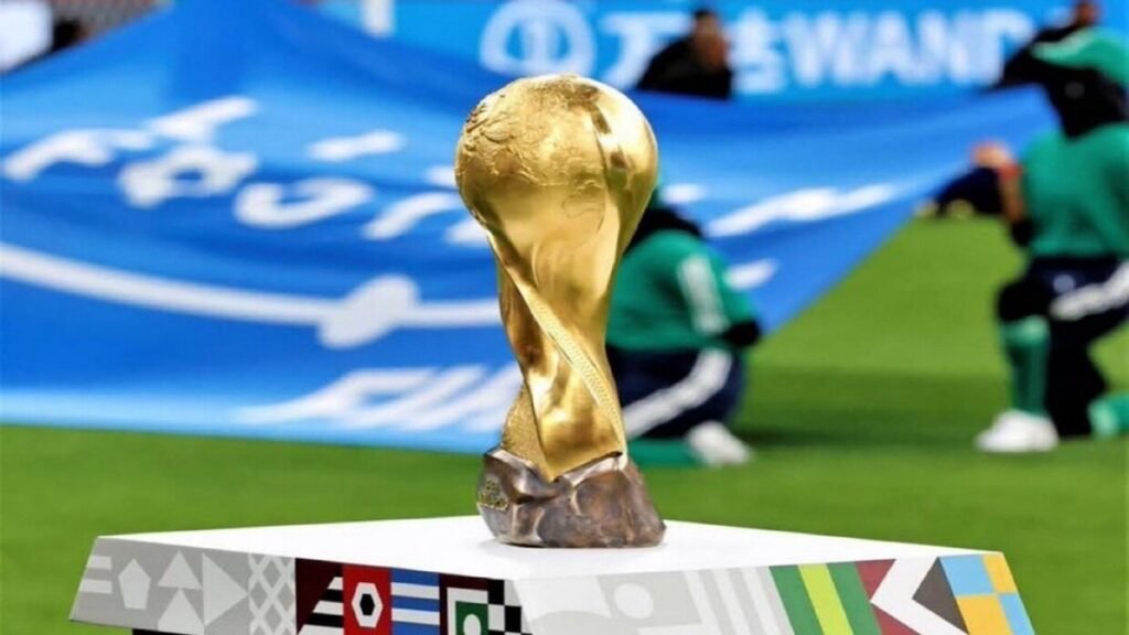 أعلنت اللجنة الأولمبية القطرية أن الاتحاد القطري لكرة القدم سينظم منافسات النسخة 11 لبطولة كأس العرب خلال الفترة من 1 إلى 18 ديسمبر 2025 بمشاركة 16 منتخبا.