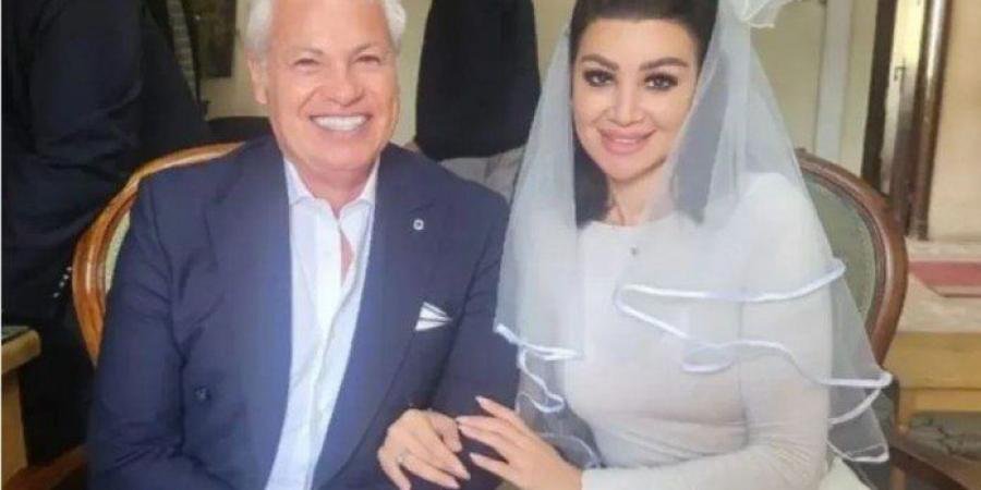 سبب غياب أسرة أروى جودة عن عقد قرانها