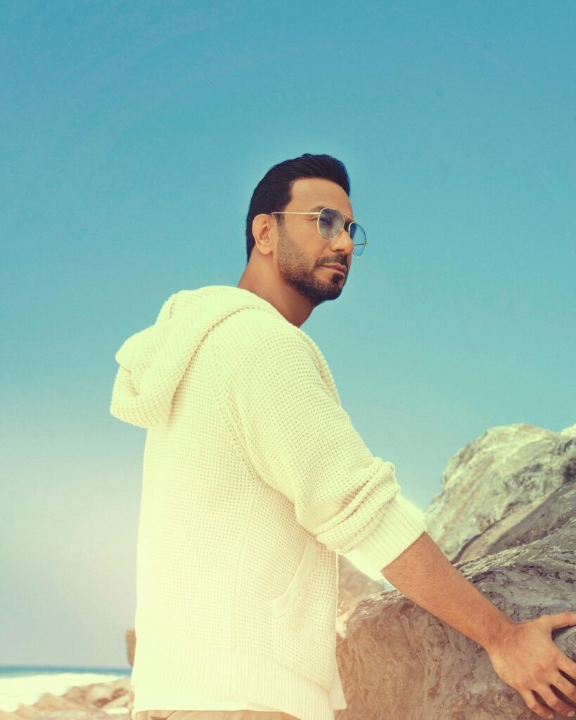 المنصة 100
