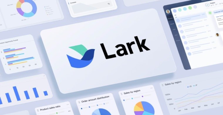 Lark ما هي التطبيقات المحظورة في أمريكا؟