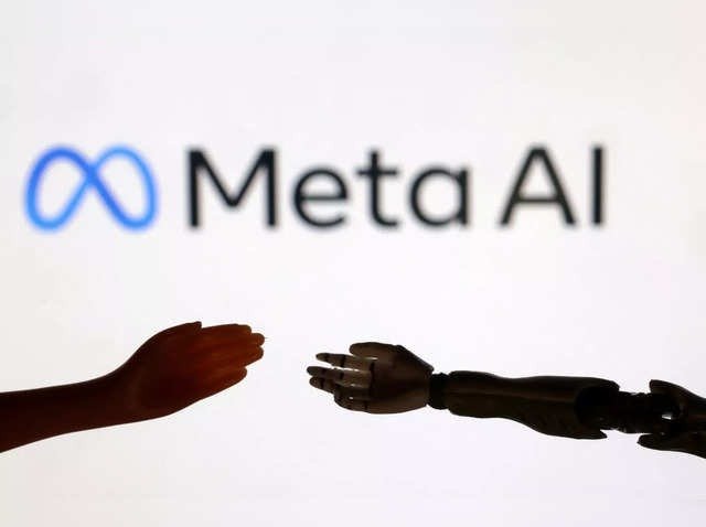 META-AI-1 ميتا ستستخدم الذكاء الاصطناعي في هذه المنصات