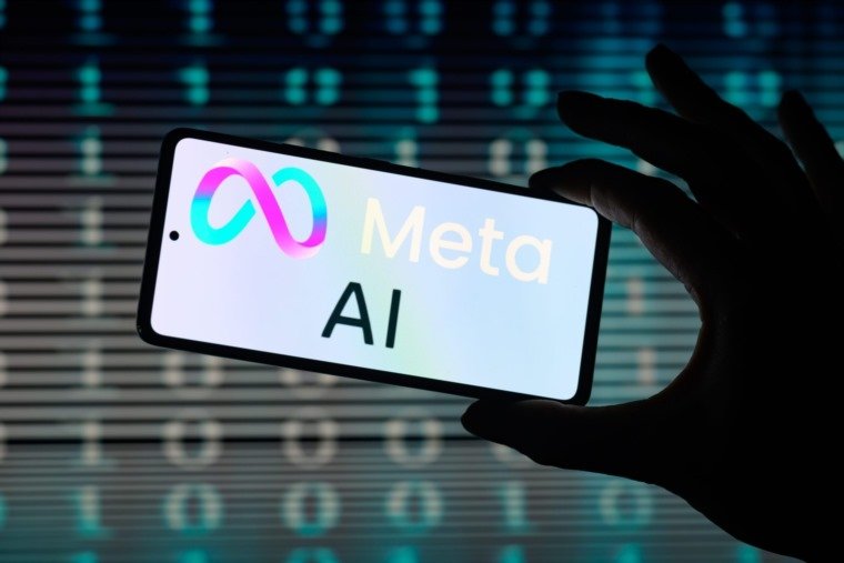 META-AI ميتا ستستخدم الذكاء الاصطناعي في هذه المنصات