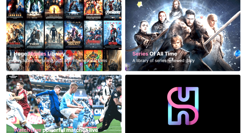 الـ IP TV ماهو افضل تطبيق لمشاهدته وهل هو كسر الاحتكار؟
