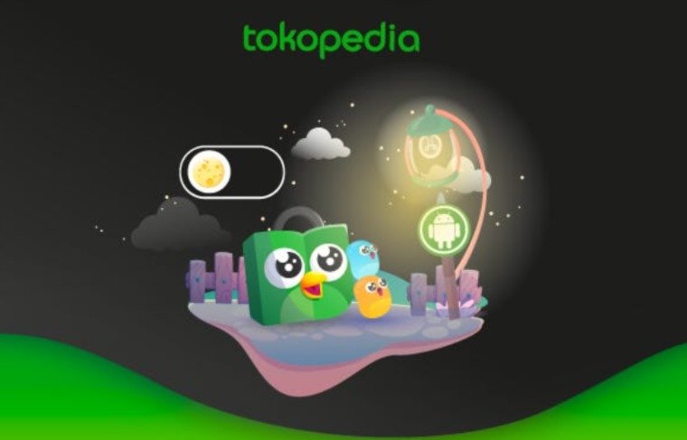 Tokopedia ما هي التطبيقات المحظورة في أمريكا؟
