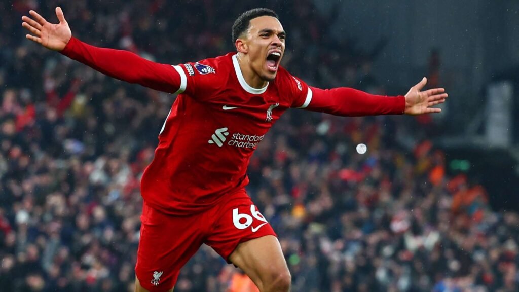 ليفربول يغري أرنلود بأعلى أجر