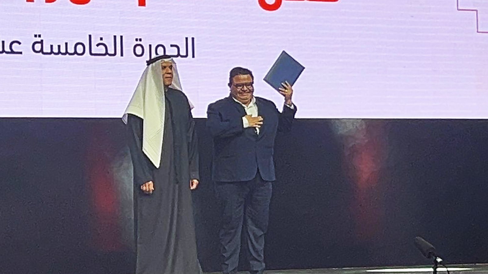 مصر تستضيف مهرجان الهيئة العربية للمسرح 2026