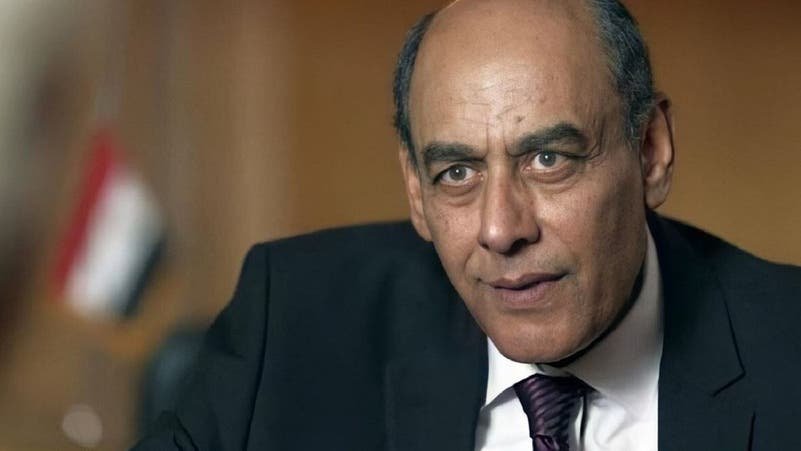 الفنان احمد بدير