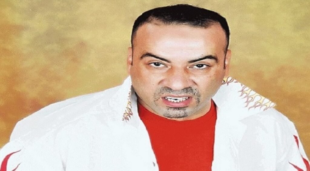 بعد 22 عاماً.. محمد سعد يكشف سرّاً