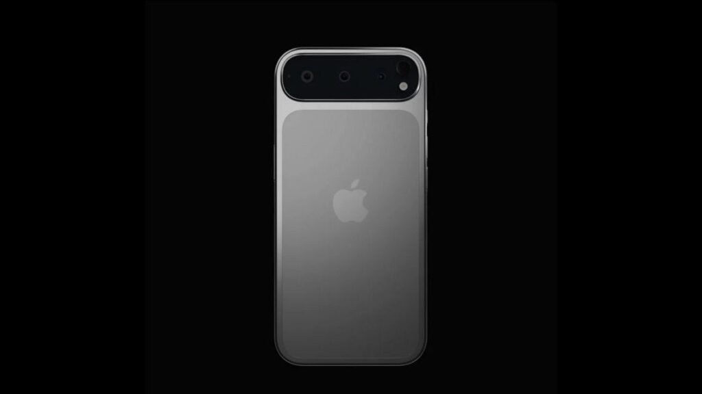 تقنية جديدة لأنظمة iPhone 17