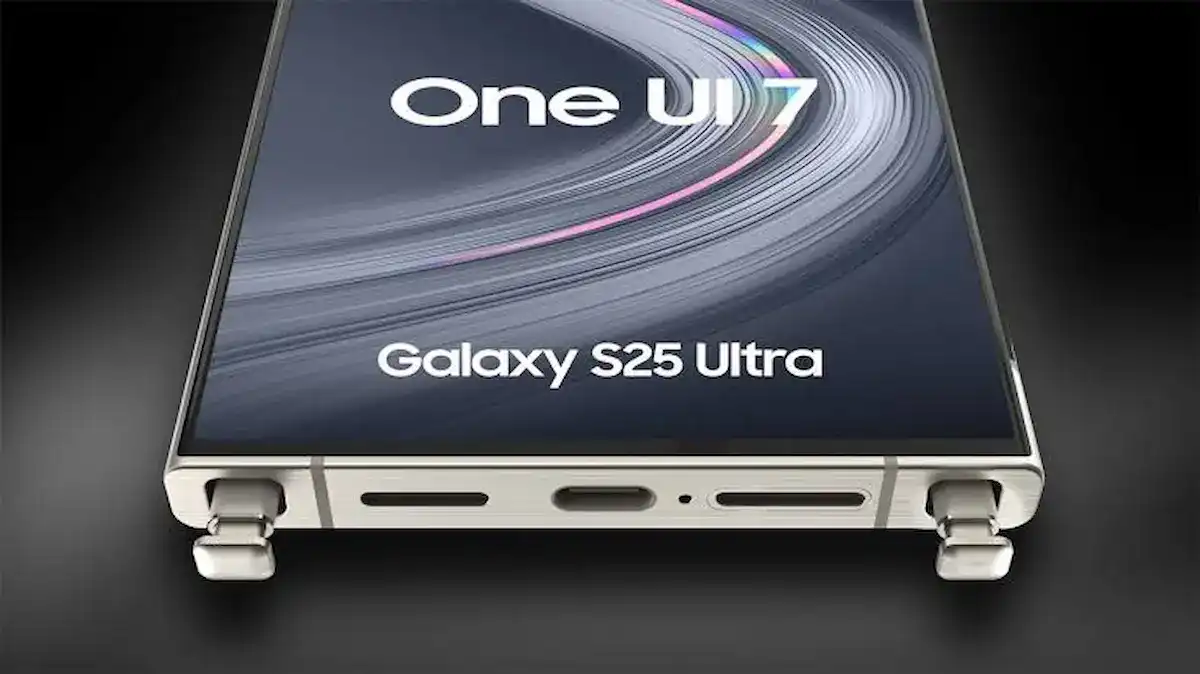 سامسونج تؤجر هواتفها الـ Galaxy S25 Ultra