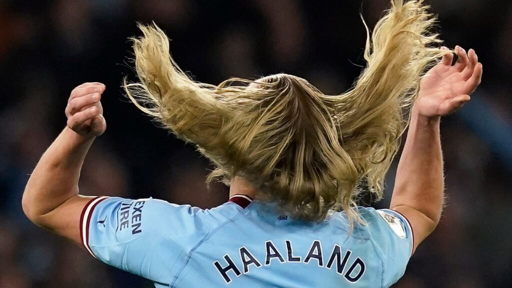 knight-Erling-Haaland-1024x576 تفاصيل "مثيرة" في عقد هالاند الجديد