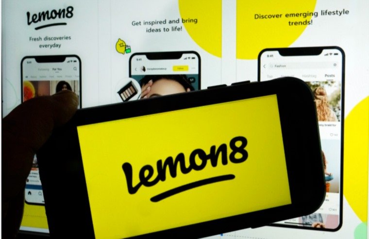 lemon8 ما هي التطبيقات المحظورة في أمريكا؟