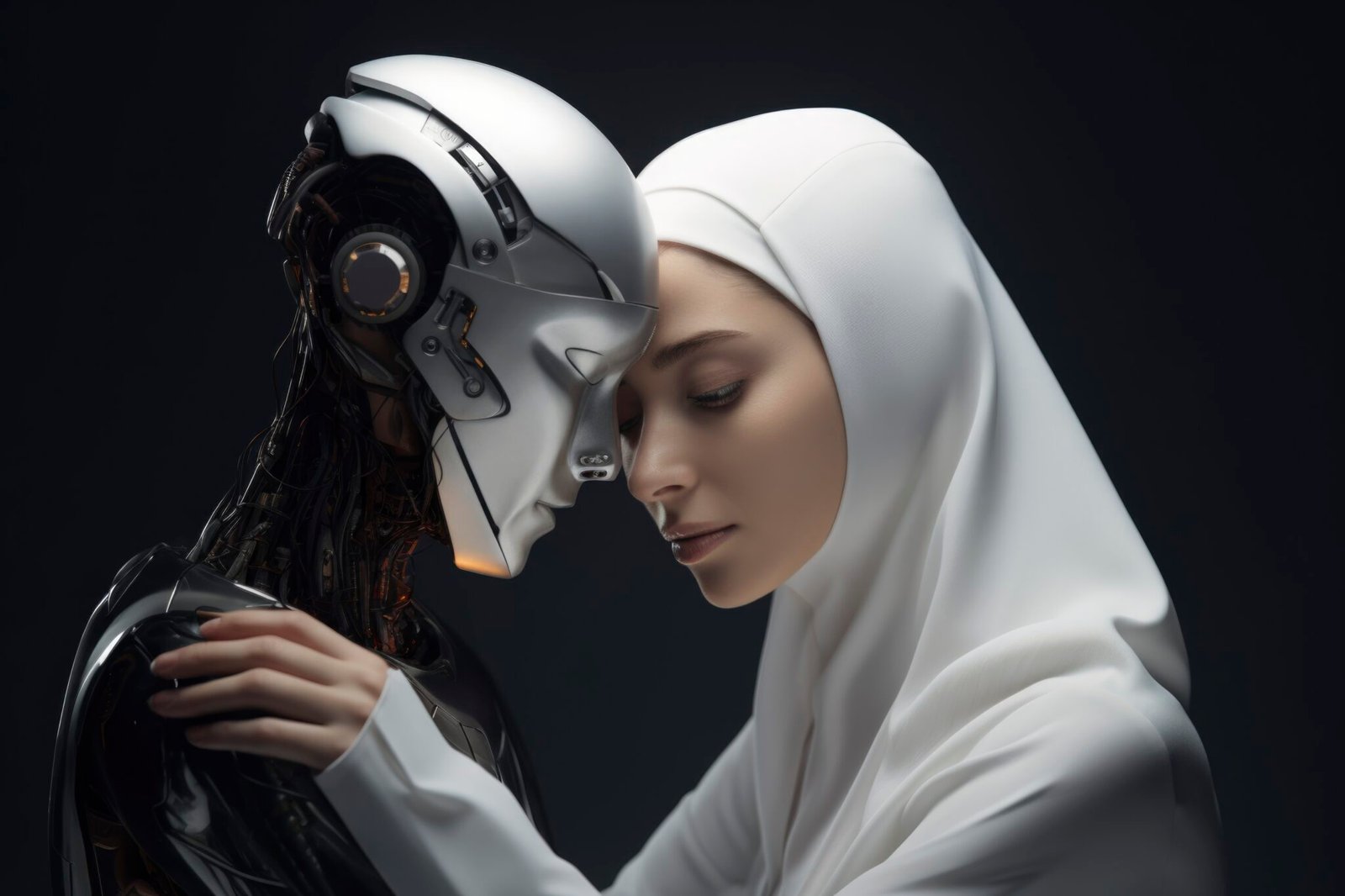 المنصة 100 تسأل الذكاء الاصطناعي كيف استفاد العرب منك؟*