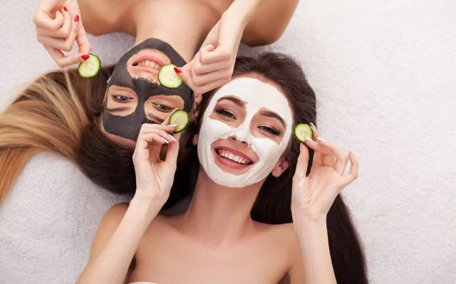 ماهو الصيام التجميلي للعناية بالبشرة