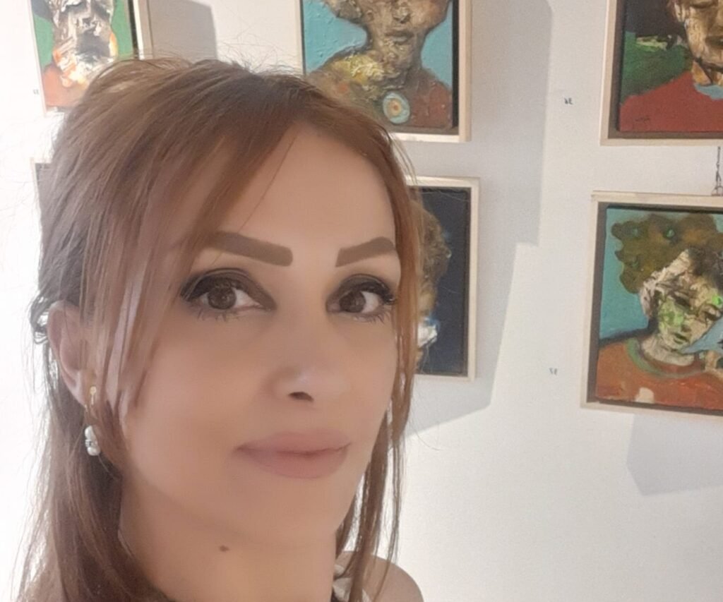 تشكيليون-5-1024x853 أيّ شكل للفنّ في سوريا الجديدة؟