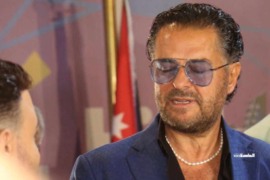 راغب-1024x683 حفل راغب علامة في الاردن يثير الجدل
