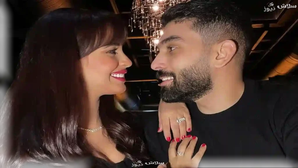 الفنانة رنا سماحة تكشف حقيقة خيانتها وتعرضها للضرب