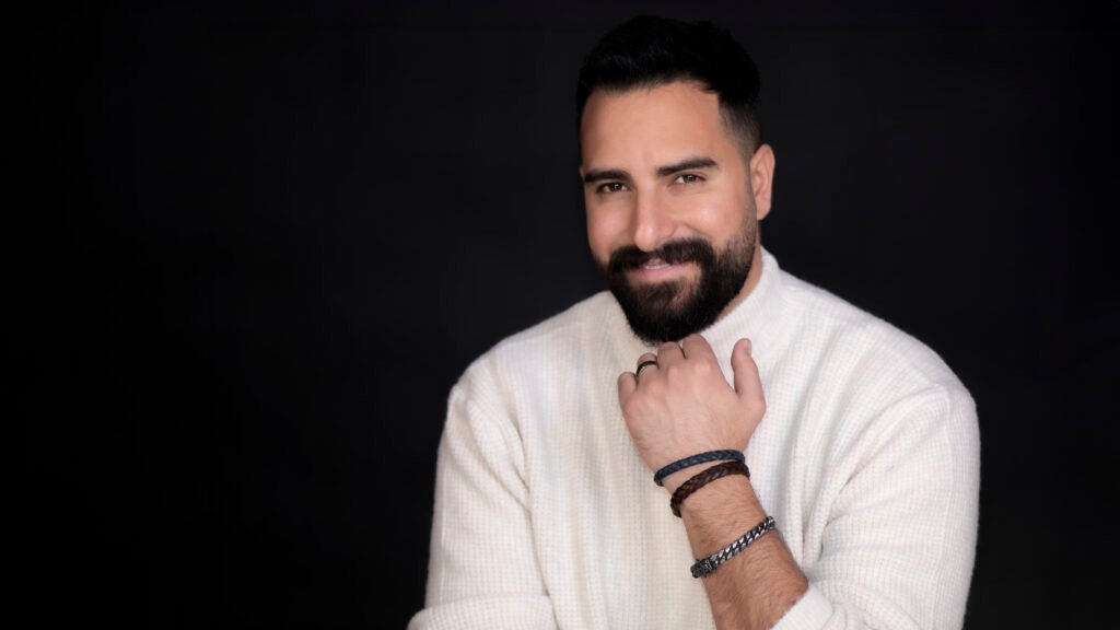 طوني قطان أقوى نوع و10 آلاف مشاهدة خلال 24 ساعة- فيديو