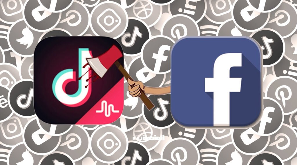 ميتا-وتيك-توك-1024x568 في 2025 ماذا فعلت ميتا بمشاهير تيك توك؟