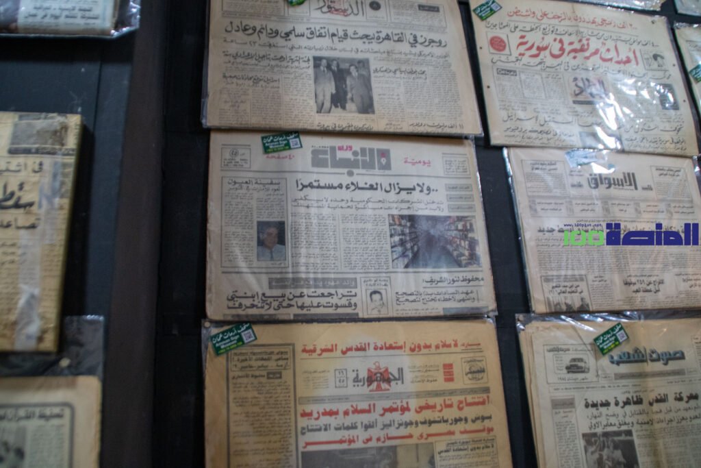 1-41-1024x683 الأردن.. مجمّع شارع الملك الحسين الثقافي: هل تذكرون عمّان؟