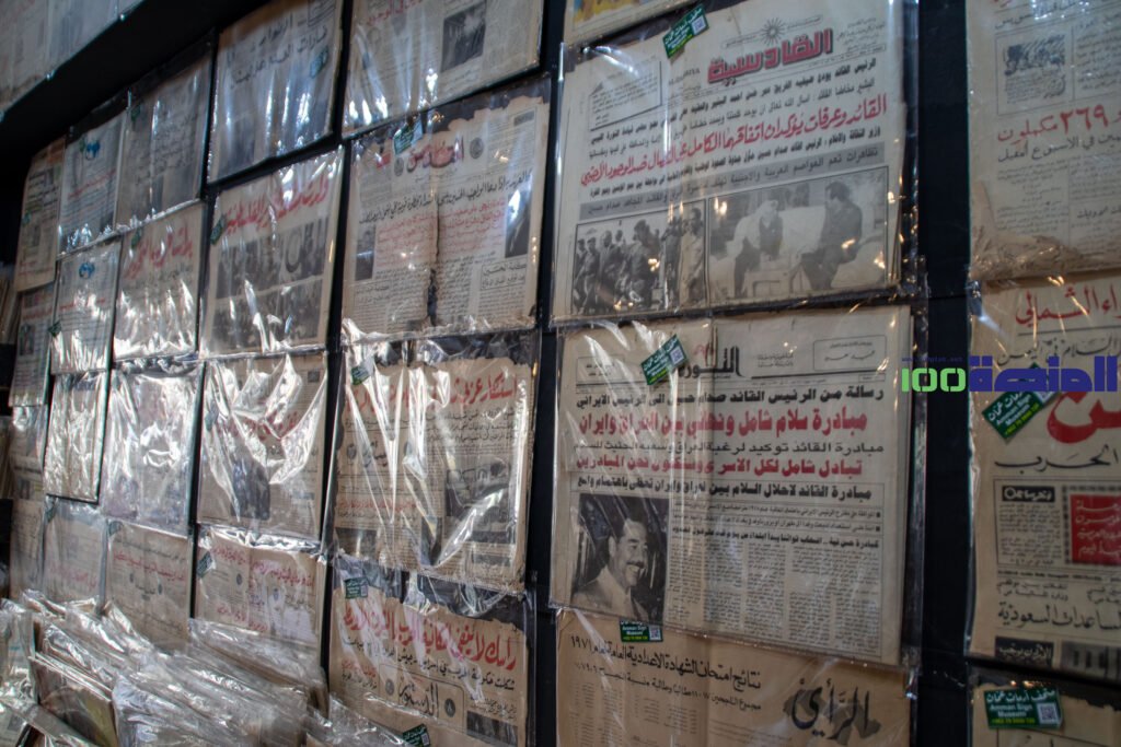1-48-1024x683 الأردن.. مجمّع شارع الملك الحسين الثقافي: هل تذكرون عمّان؟