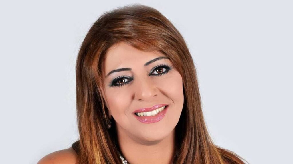 هالة صدقي تعلن هجرتها من القاهرة