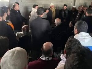 فنان مصري يدفع دية القتل- تفاصيل