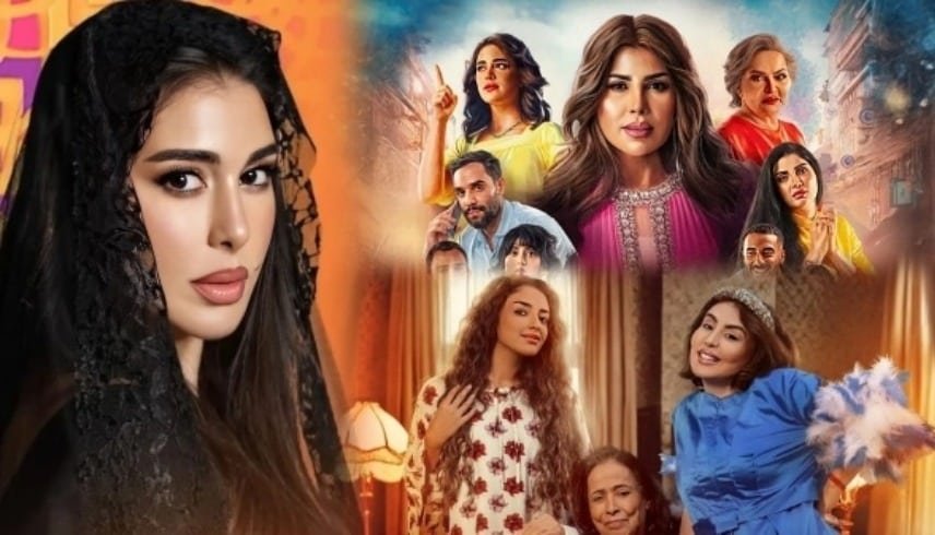 2025224125333816QG نجوم يواجهون اضطرابات نفسية في رمضان 2025