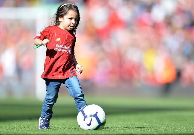 مكة محمد صلاح تمثل لأول مرة- تفاصيل