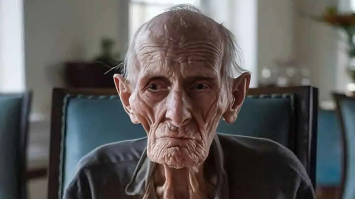 جدل حول هوية أكبر معمّر في مصر