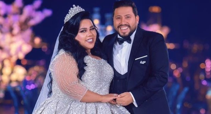 شيماء سيف تعلن طلاقها بشكل مفاجئ