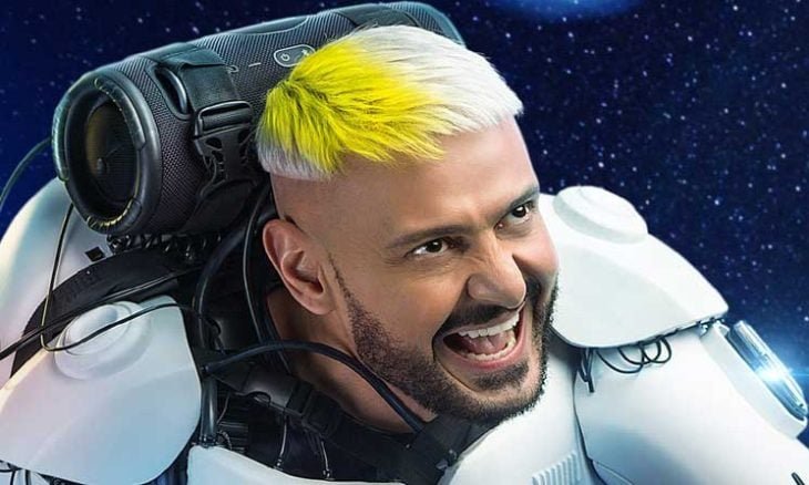 من هم ضيوف رامز إيلون مصر في رمضان 2025؟