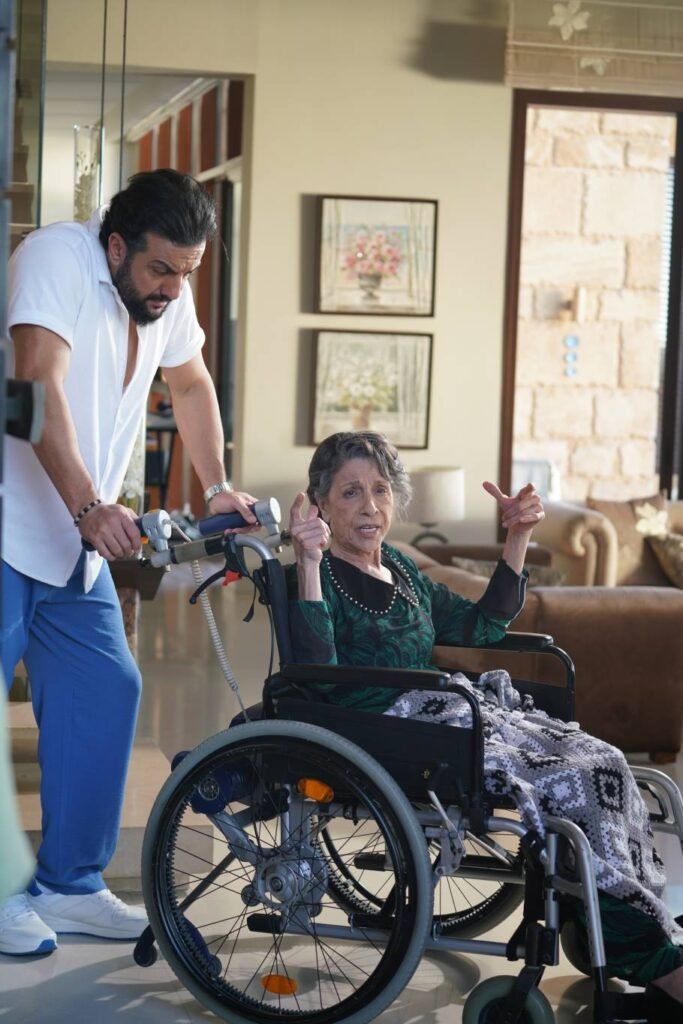 المنصة 100