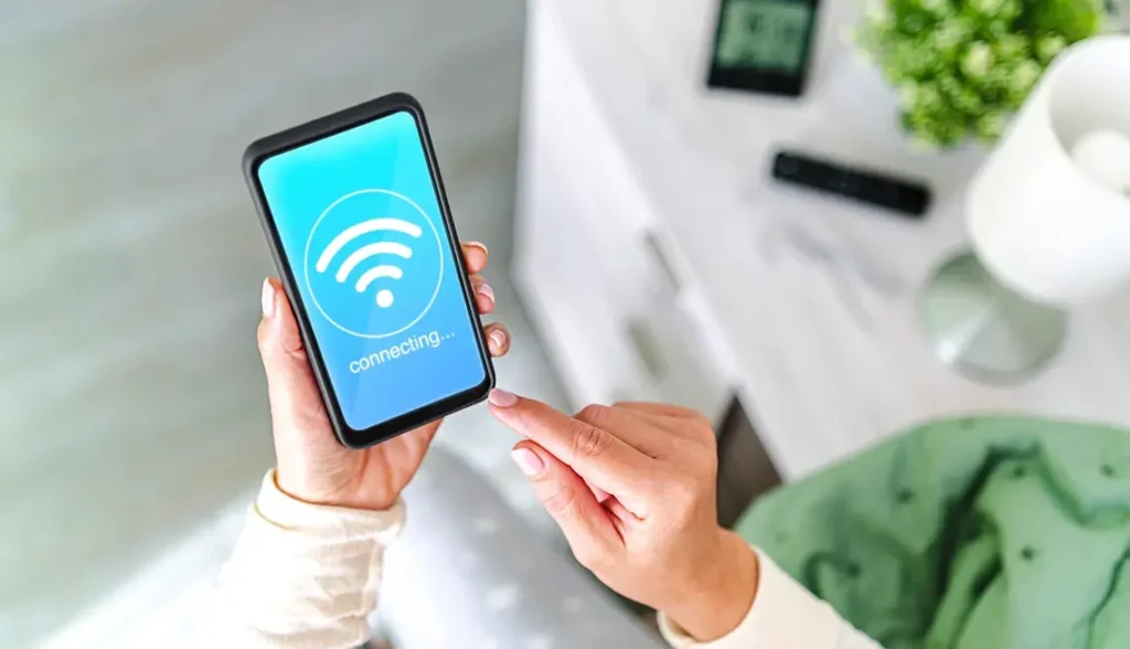 WIFI-1-1024x588 5 خطوات لبناء نظام إنترنت سريع وآمن لمنزلك