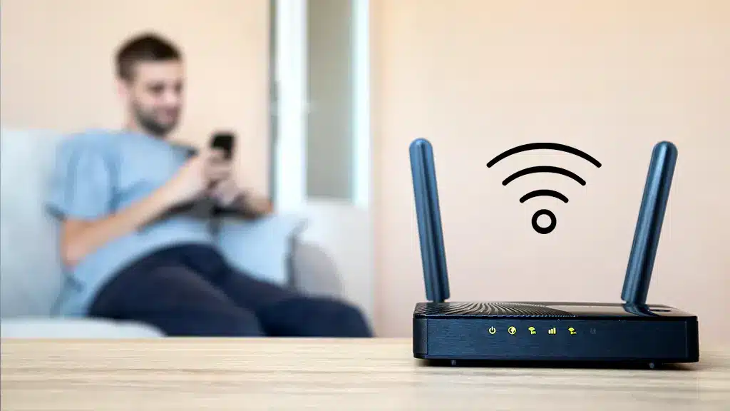 WIFI-2 5 خطوات لبناء نظام إنترنت سريع وآمن لمنزلك